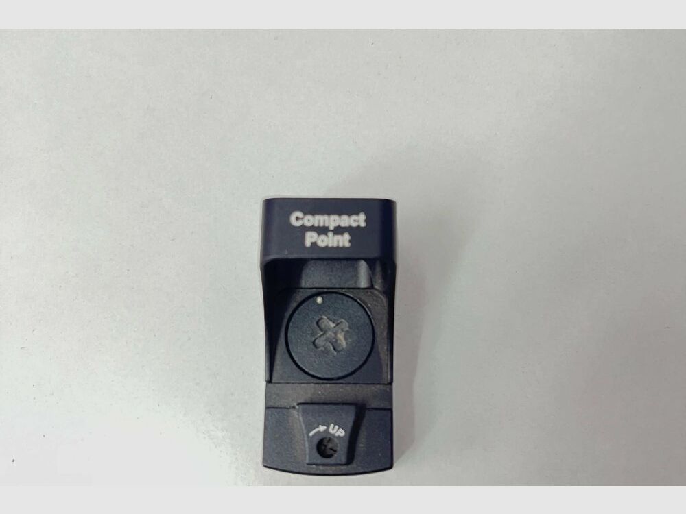 Zeiss Compact Point