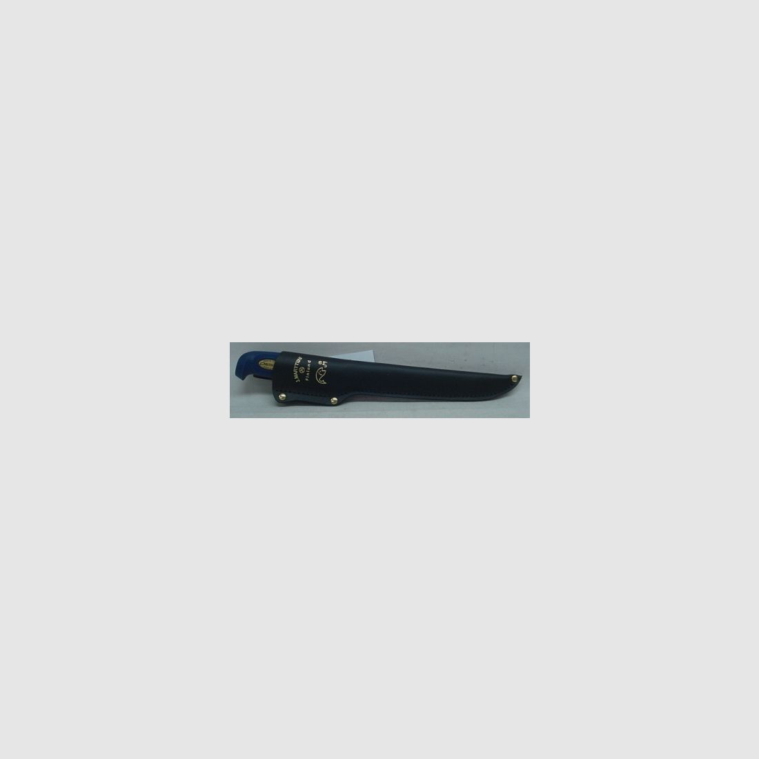 Filetiermesser, 18,5 cm Klinge - Martef-Klingenbeschichtung