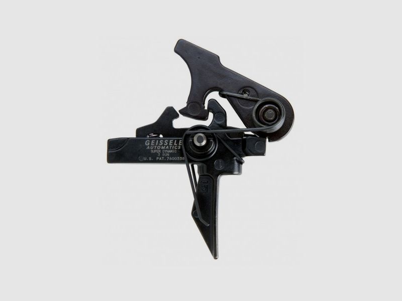 Geissele SUPER DYNAMIC 3-GUN SD-3G, Bild 1 von 2
