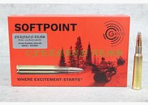 Geco Softpoint 7x57R 165gr. 10.7g 20 pieces