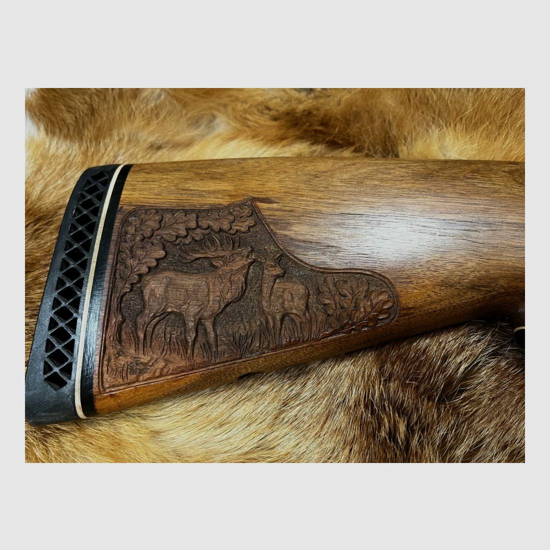 Fucile a ripetizione Mauser Oberndorf