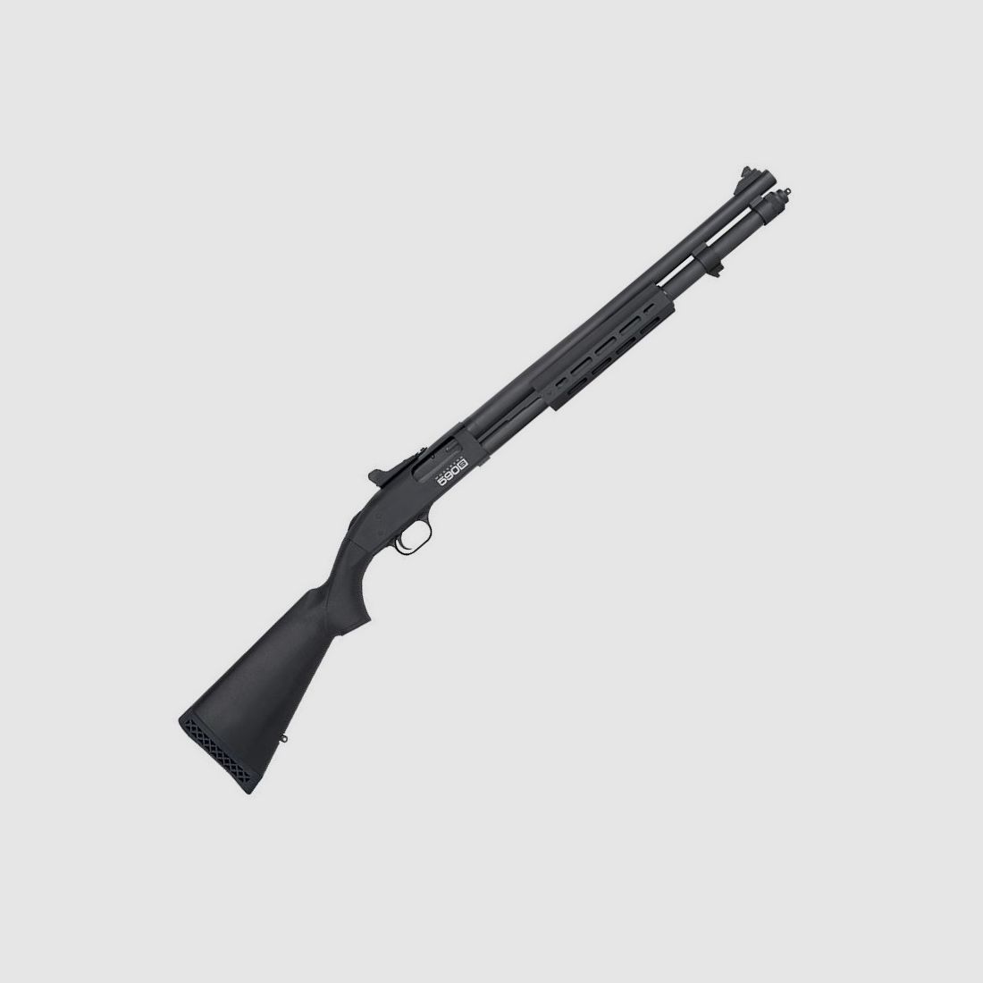 590S M-Lok 20" Zwart Ghostring