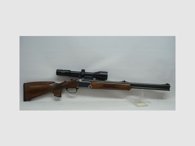 97 +Zeiss Varip. 2,5-10x50 - 8x57JRS, 12/76