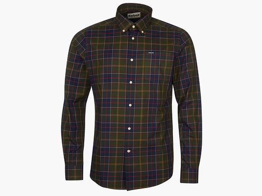 Barbour Hemd Wetheram