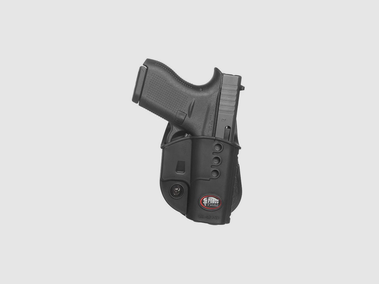 Futerał FOBUS Paddle GLOCK 42