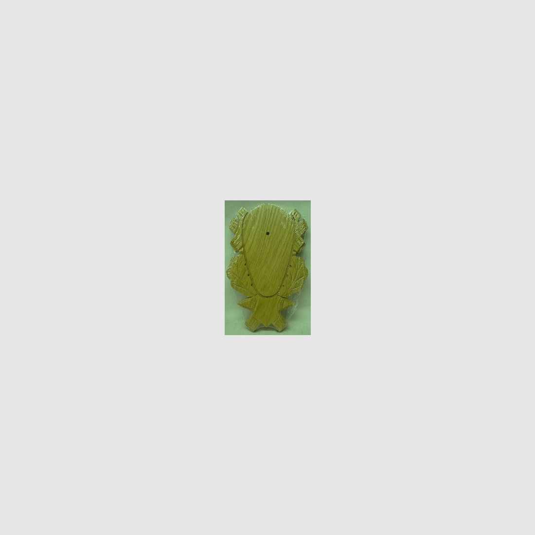 23x15cm-geschnitzt/hell - 1Fach