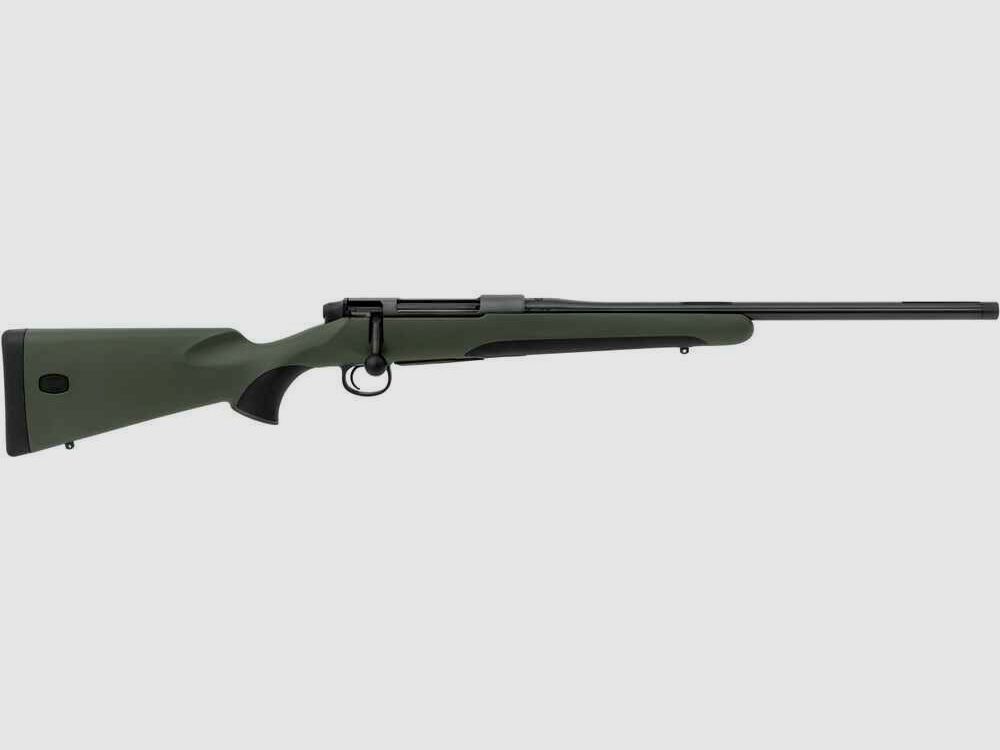 Mauser M18 Waldjagd, mit Zeiss Conquest V4 3-12x56