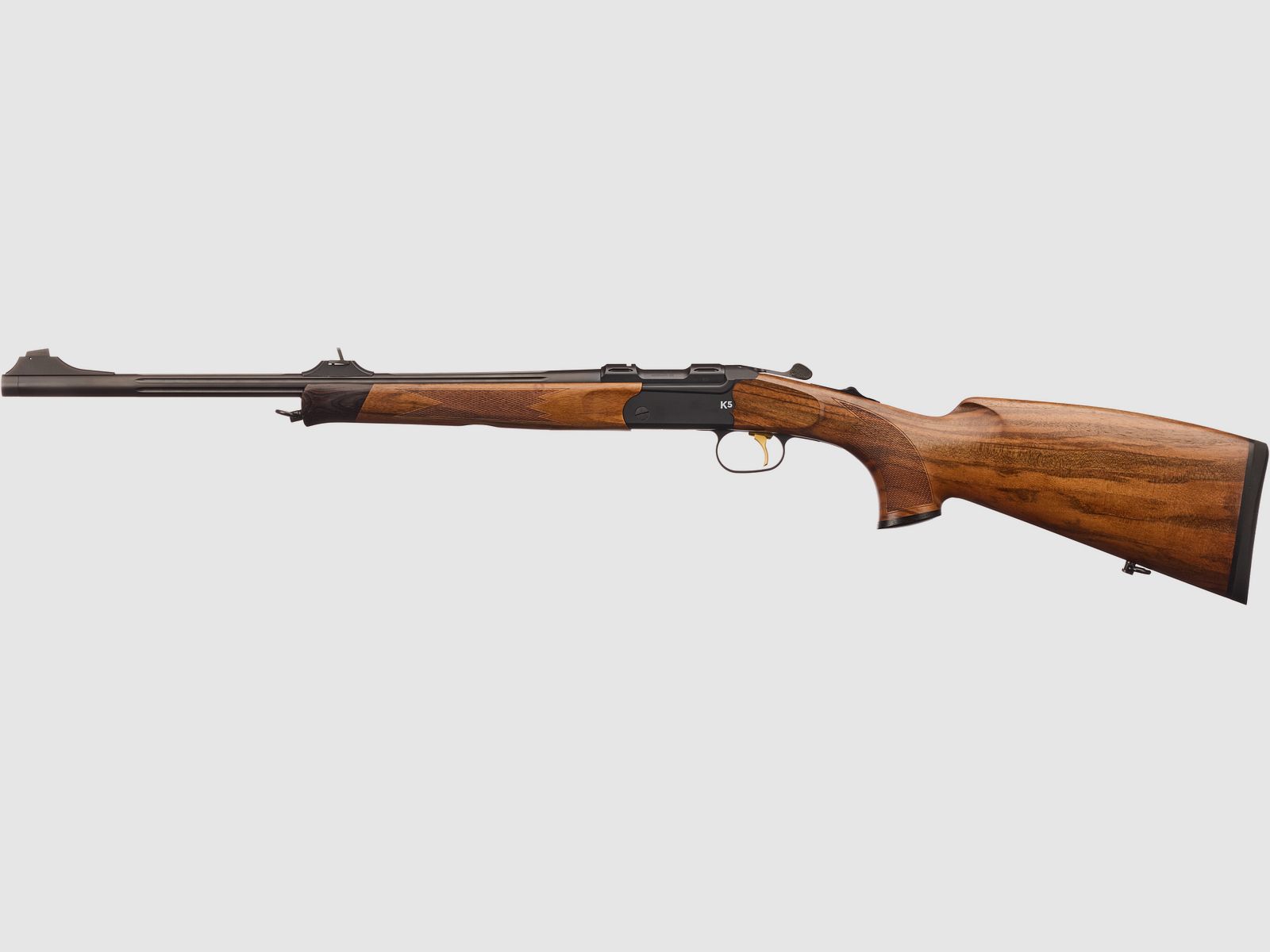 Merkel K5 Extreme Linksausführung, Kal. 7x57 R