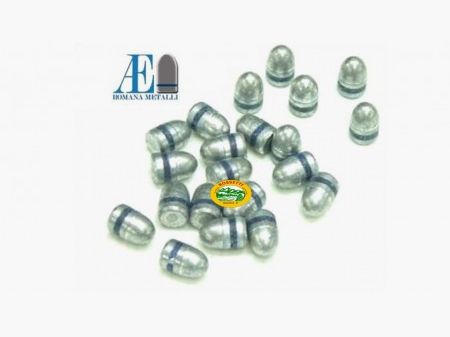 NORTHWEST palle piombo cal.45 230 gn - RNBB Conf. 250 pezzi