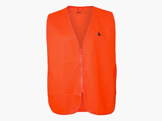 Safety vest Orange Blaze Seeland