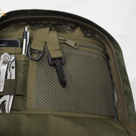 Mochila WISPORT Sparrow 20, imagen 5 de 15
