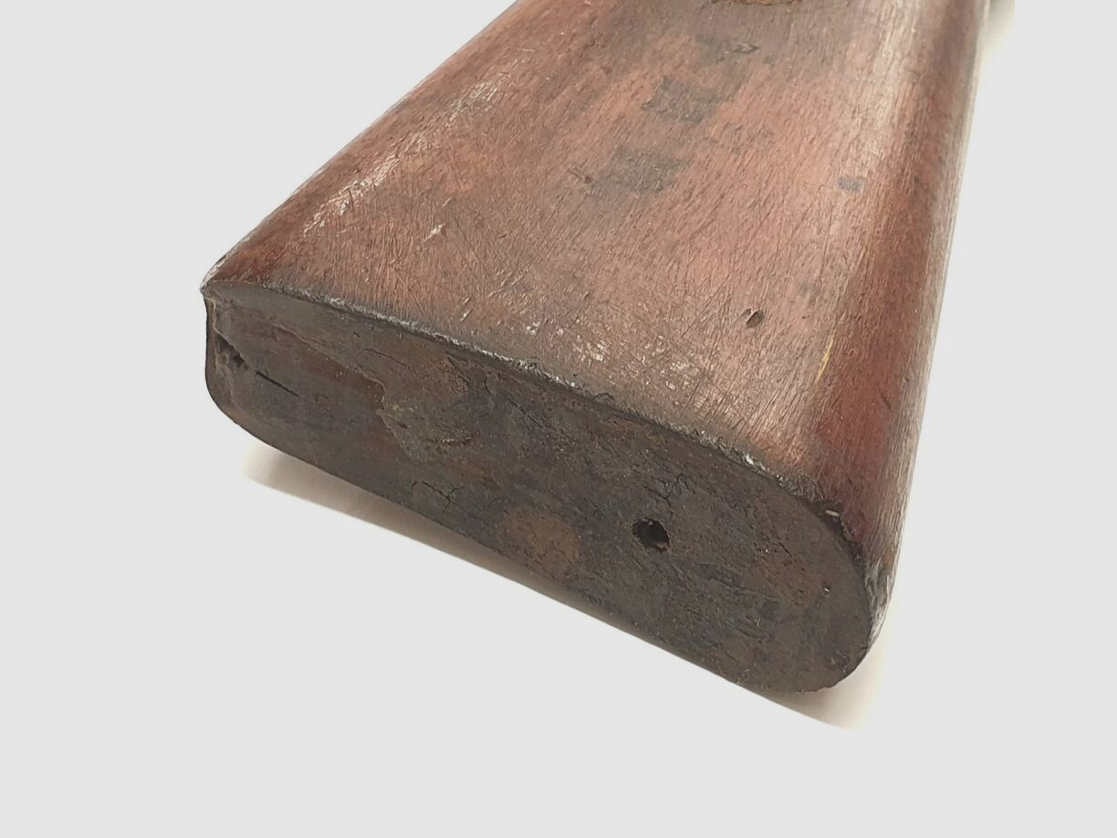 Caño para K98, madera - (4)