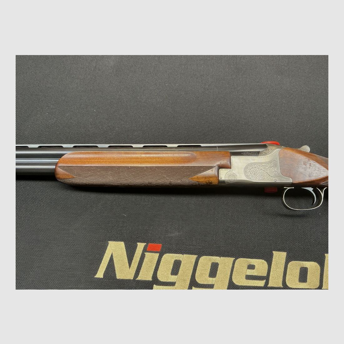 Winchester Ohne 12/70