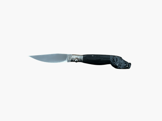 Nóż – Trofeum Dzik Monni Róg T.BULINATA 17cm 62/TB