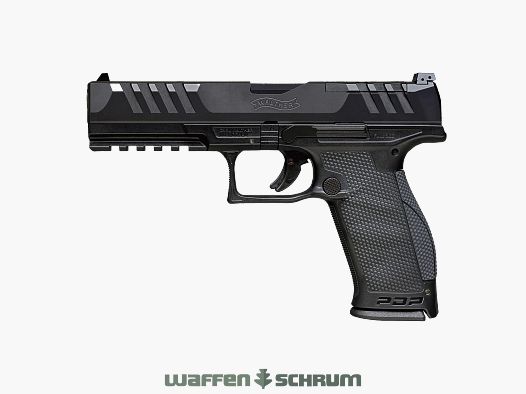 Walther PDP Taille Complète 5''