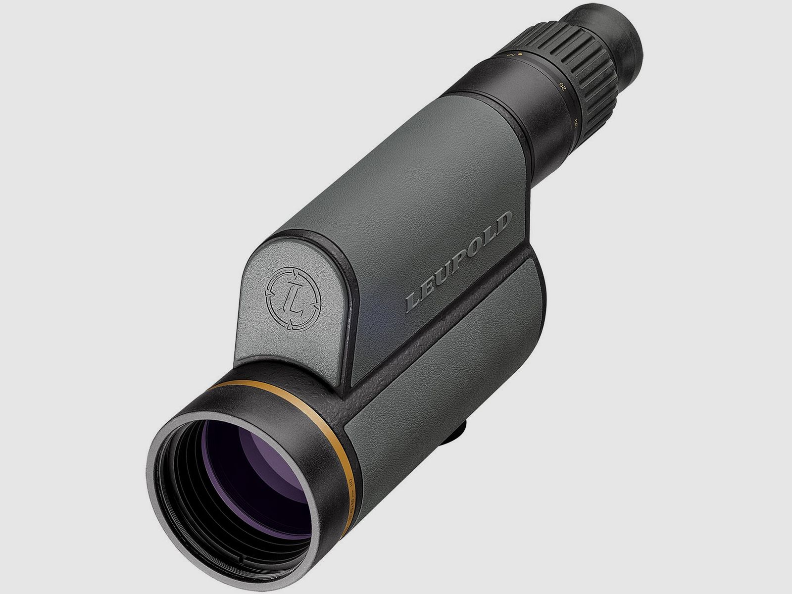 LEUPOLD Gold Ring 12-40×60 HD Spektiv