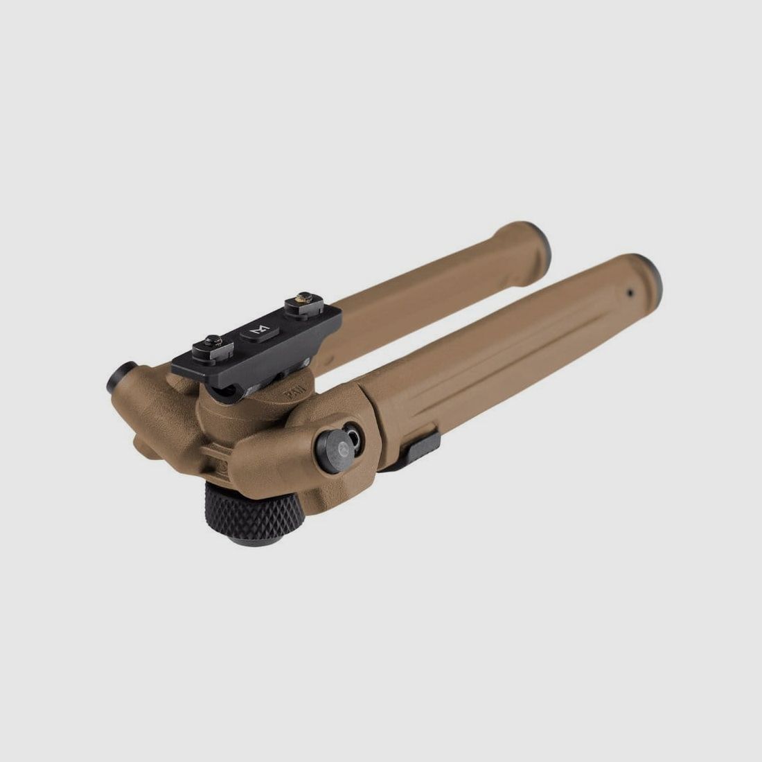 Dwójnóg Magpul Bipod M-Lok FDE, zdjęcie 4 z 5