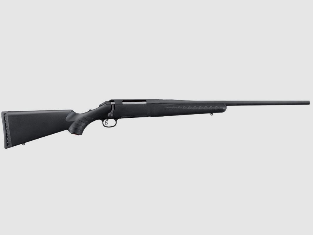 RUGER American Rifle - sistema di ripetizione robusto e preciso