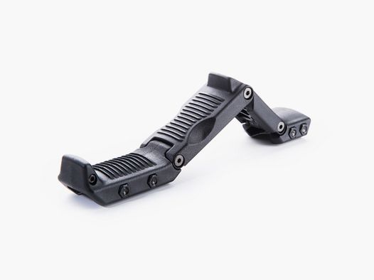 Chwyt przedni HERA HFGA, Black