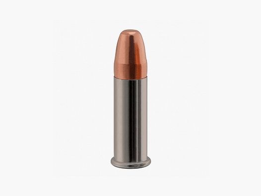 Munición Metálica NORMA Rimfire .22 LR .22 LR Eco-Speed