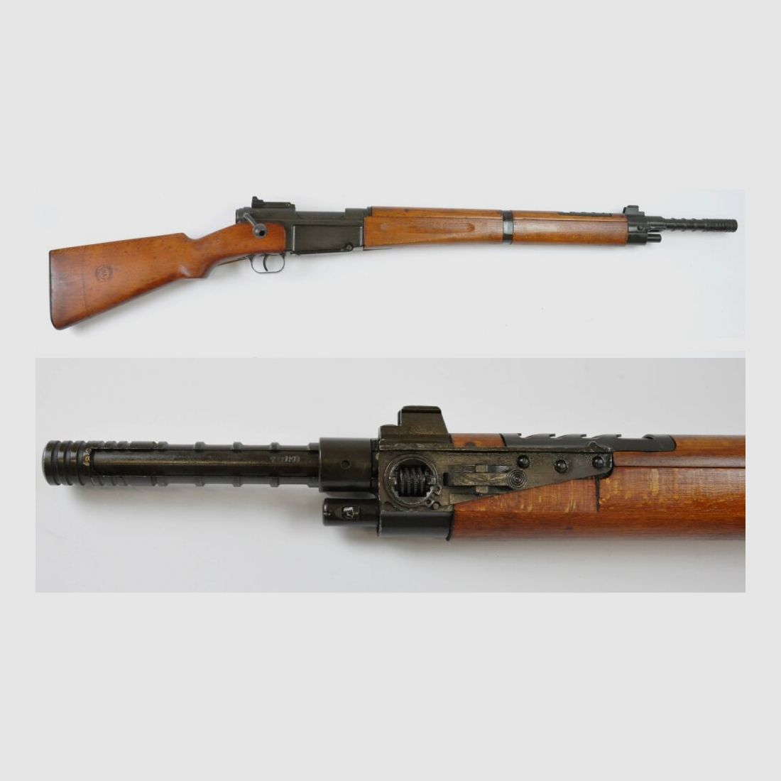 MAS 36	 1936 / 51