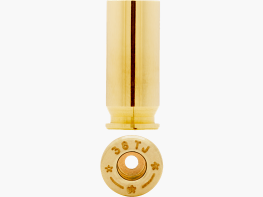 Starline Hülsen .38 TJ 100 Stück