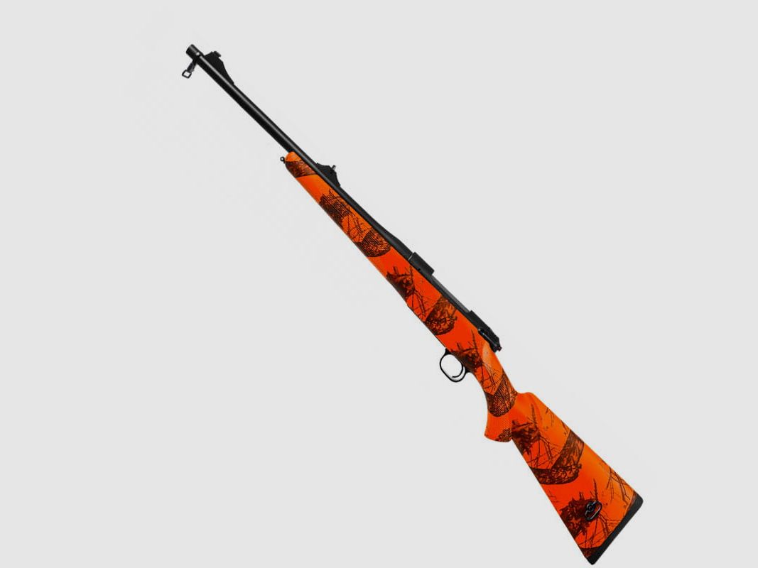 Sztucer Mauser M12 Trail, zdjęcie 3 z 6