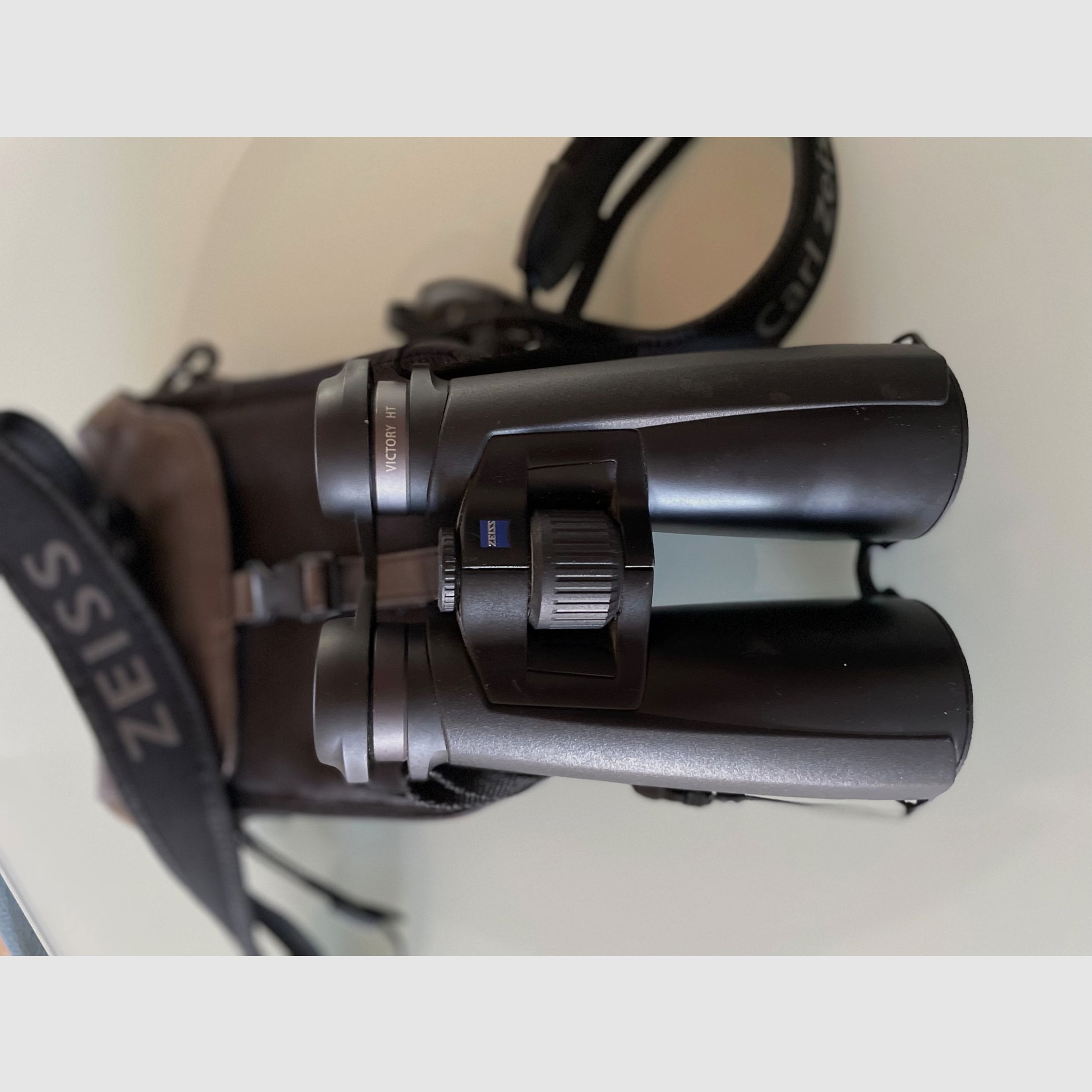 ZEISS Victory HT 8x54 Jagdglass  , Bild 7 von 7