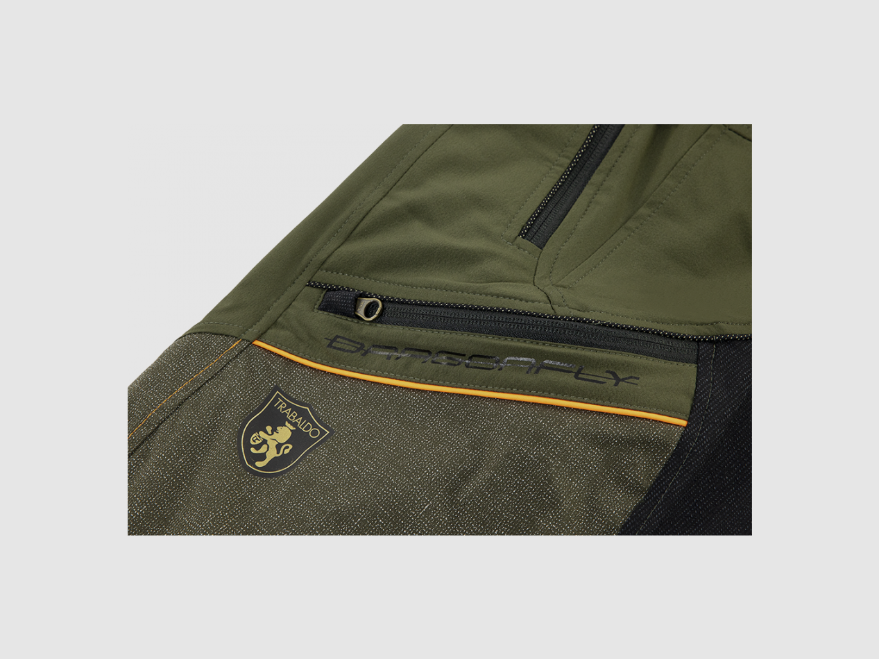 PANTALONE DRAGONFLY EVO PRO, Bild 2 von 2