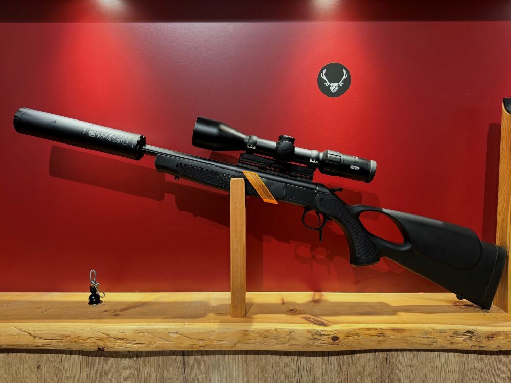 Bergara BA13