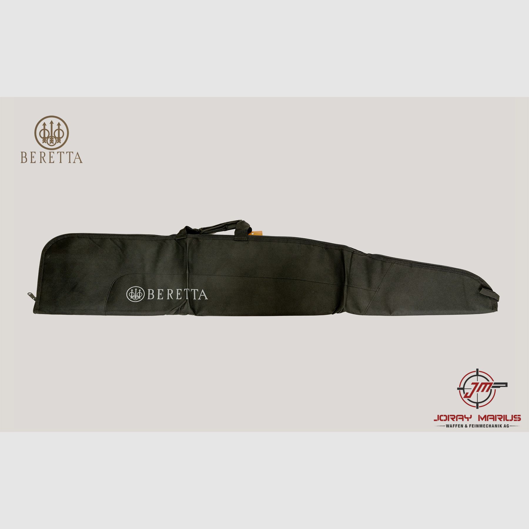 Custodia Beretta per fucili con ottica, 130cm