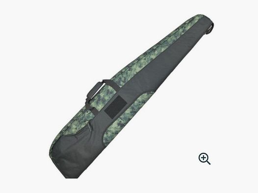 Sako/Tikka Gun Slip Soft Camo Green