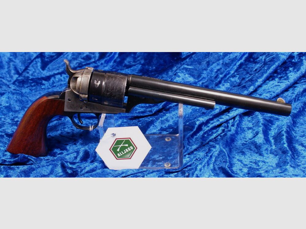 Uberti Richards-Mason 1871