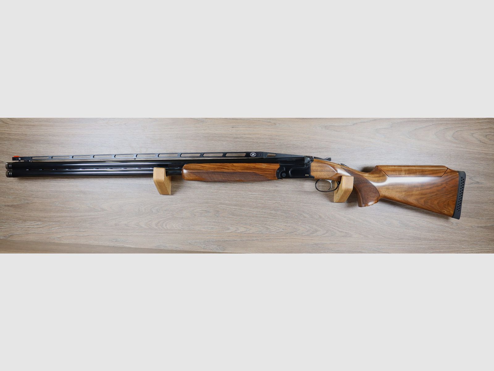 Kronos black BLX 11-7 Hochrippe, Bild 2 von 2