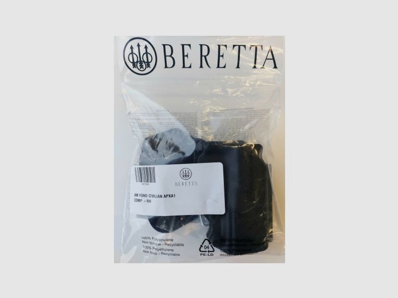 Kabura BERETTA CIVILIAN APX A1 CENTURION E03304, zdjęcie 2 z 2
