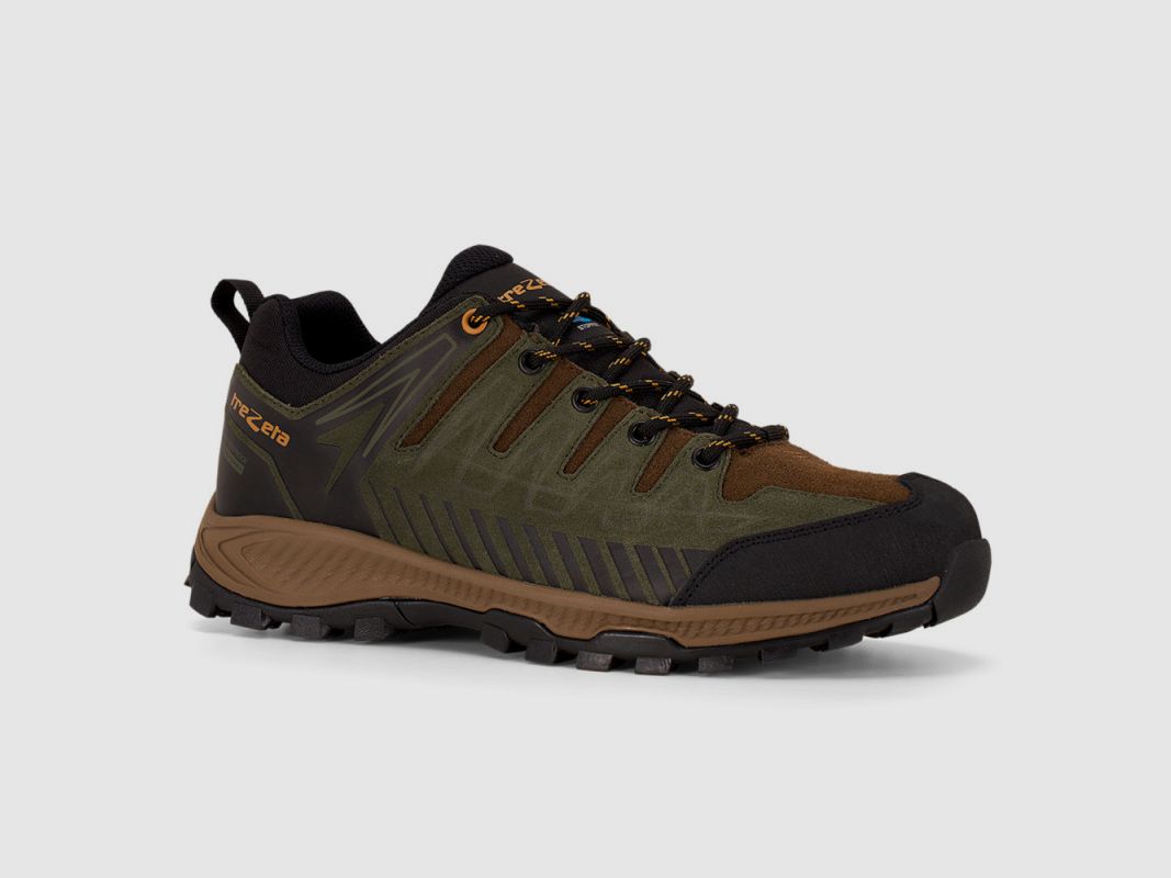 TREZETA THUNDER LEATHER WP Schuhe, Bild 1 von 4