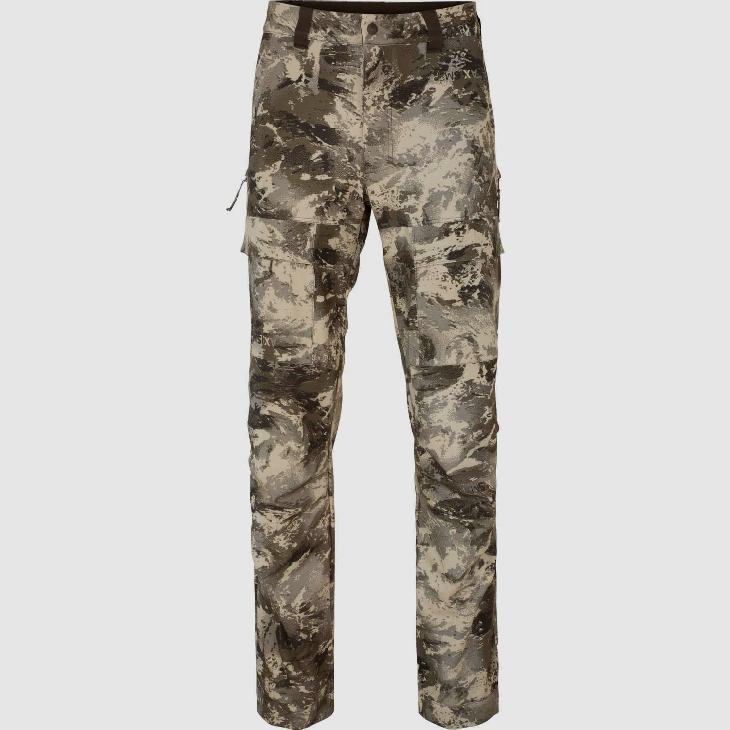 Hrkila Mountain Hunter Expedition Light Pants