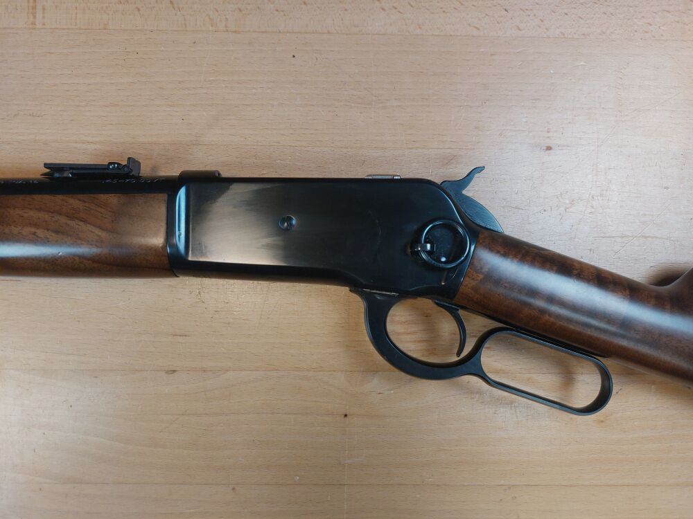 Browning M 1886