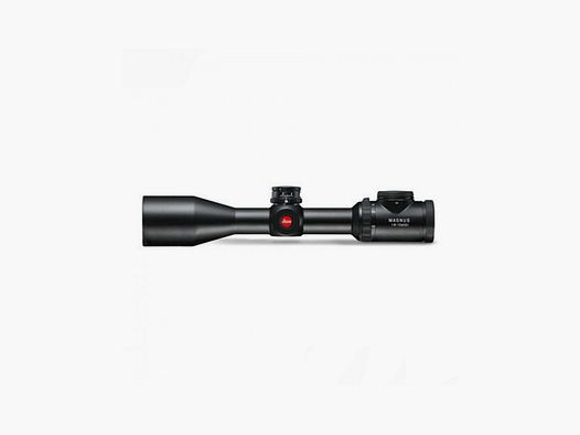 LEICA OPTIK MAGNUS 1,8-12X50 I RETIKEL L-4A BDC