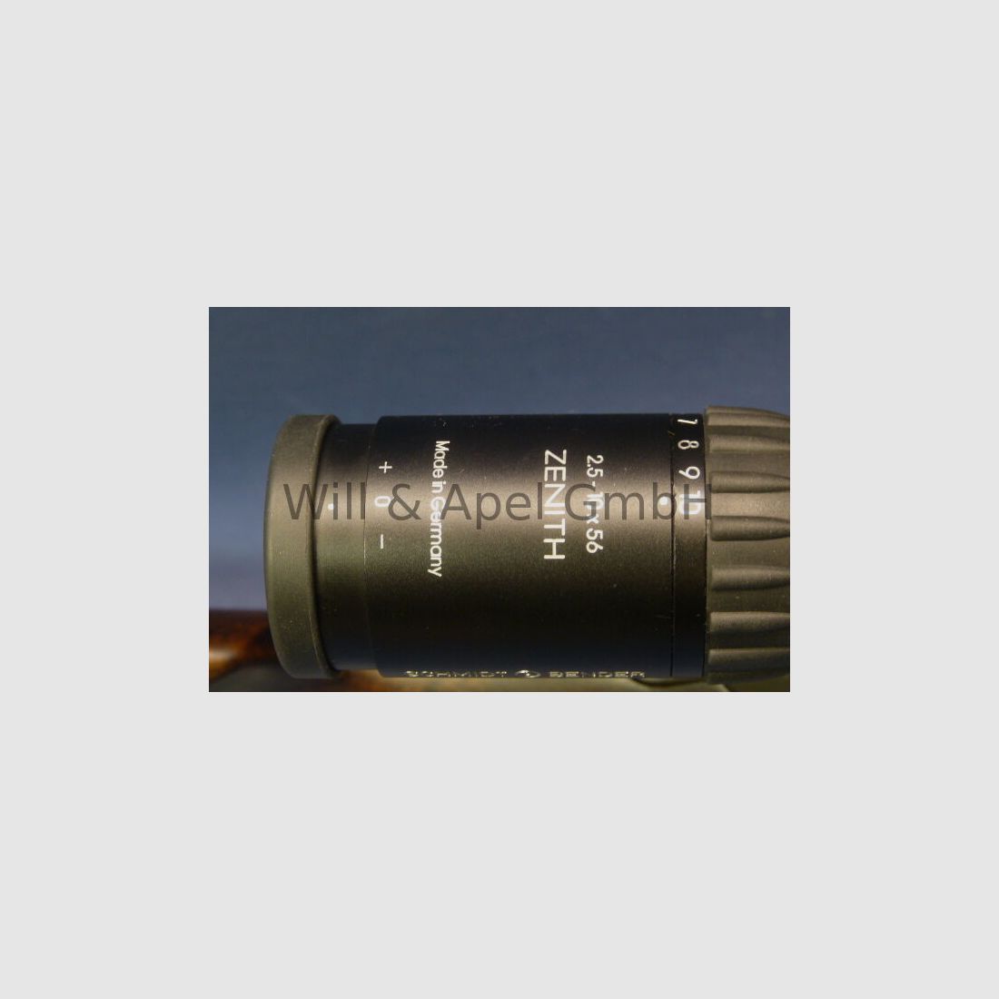 SAUER & SOHN Modell 202