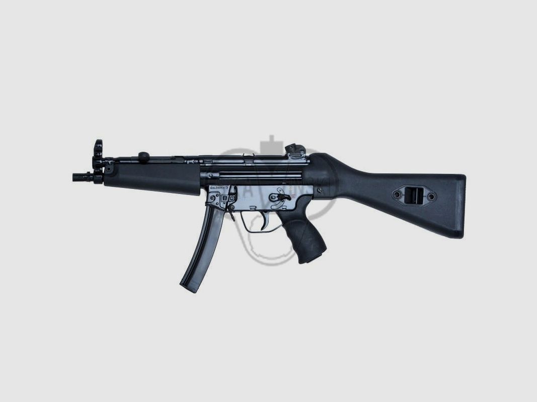 POF MP5 A2 kal. 9x19, zdjęcie 1 z 2