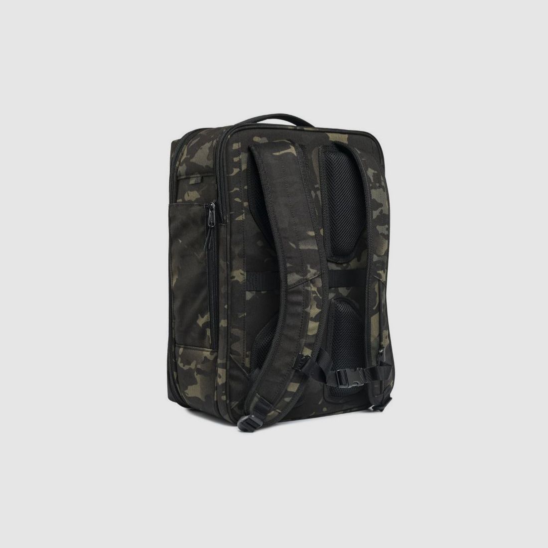 Beretta Reisetasche schwarz camouflierte limitierte Auflage 500 Jahre art.BS792 T2257 09ST BERETTA, Bild 3 von 8