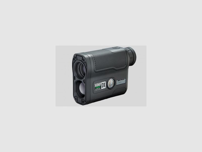 Bushnell® Scout DX1000 A.R.C. Telemetro