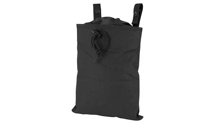 Bolsa de recuperación de cargadores 3-Fold Mag Recovery - Negro - MA22-002 - Condor, imagen 1 de 2