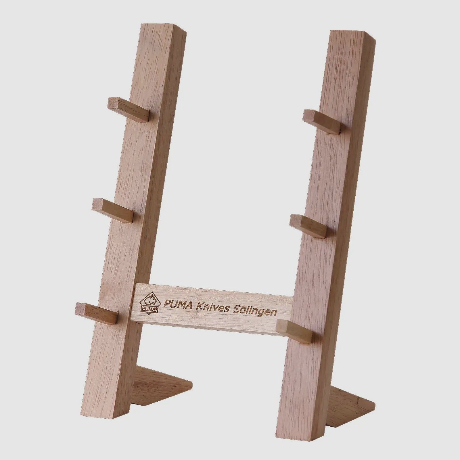 Soporte para cuchillos PUMA para 3 cuchillos