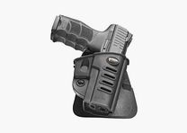 Holster a Rotazione Paddle Standard per HK P30 e P30 SK