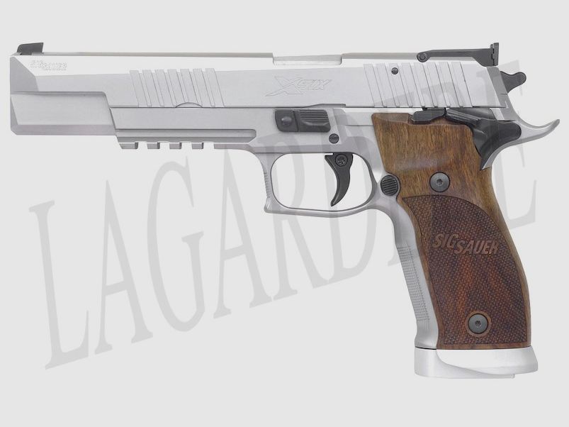 SIG-SAUER P226 X-SIX X-LINE CLASSIC(PISTOLET)