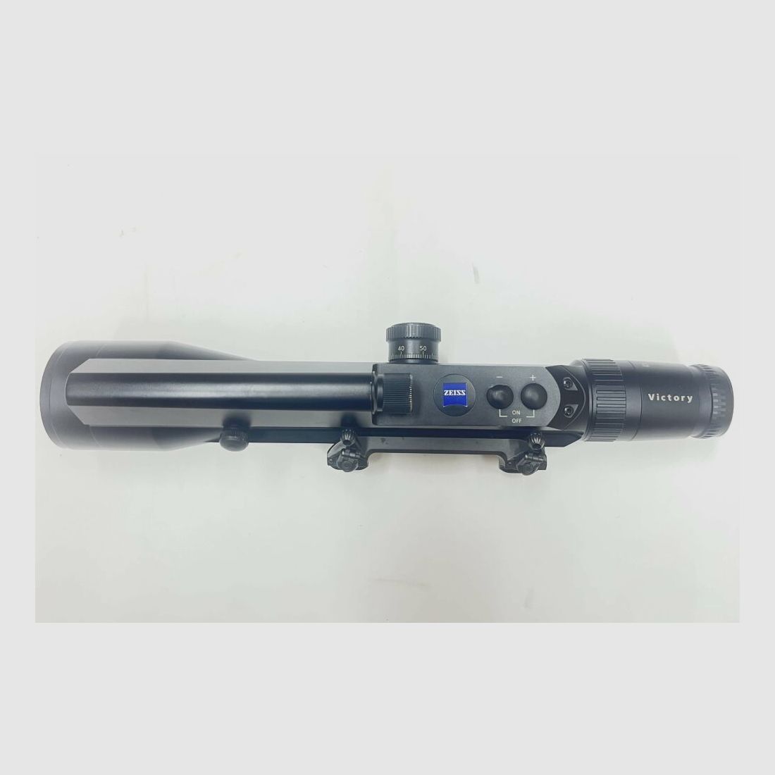 Zeiss Diarange M 3-12x56 T*, Bild 1 von 2