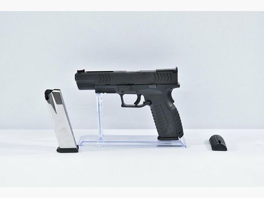 HS Produkt XDM40​ .40S&W Pistole