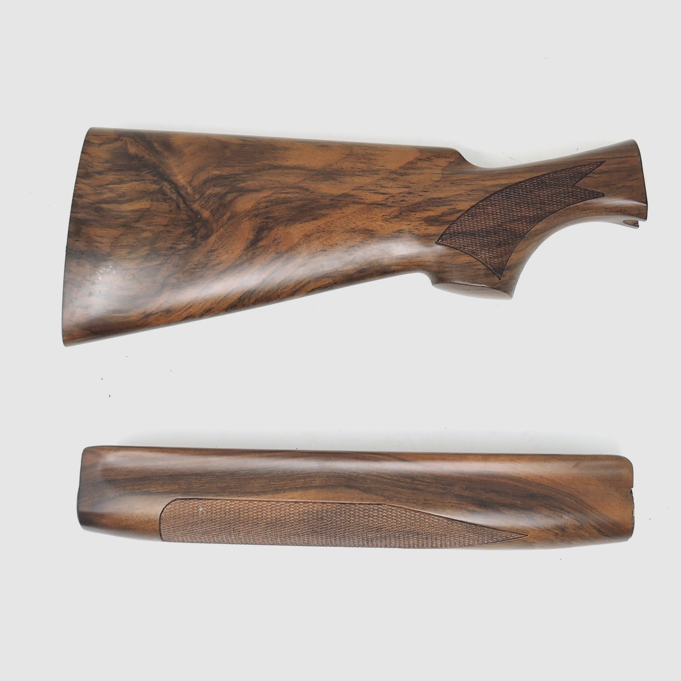 Calcio + Asta Benelli Raffaello Superlusso, immagine 1 di 2